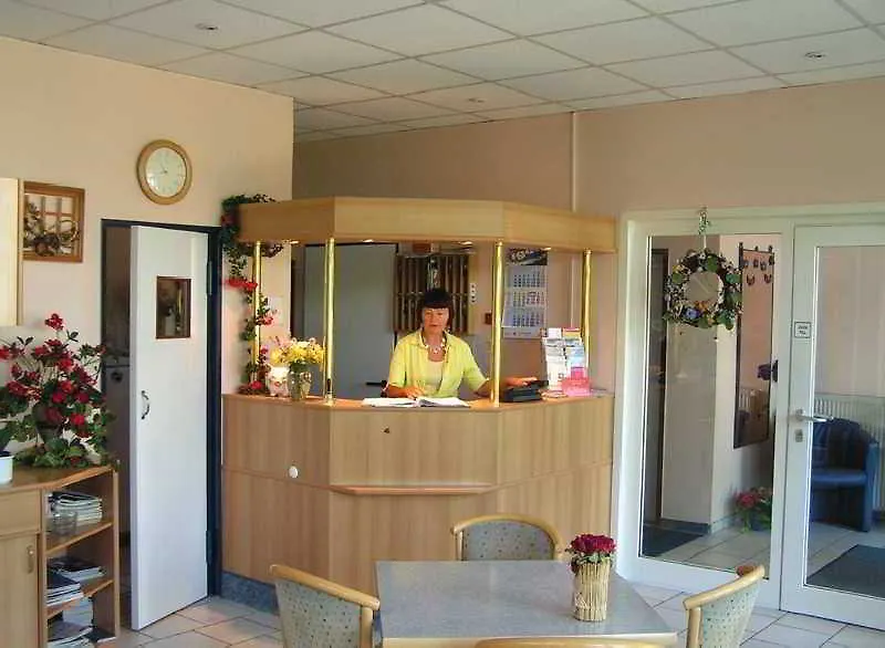 Hotel El Condor Schoenefeld