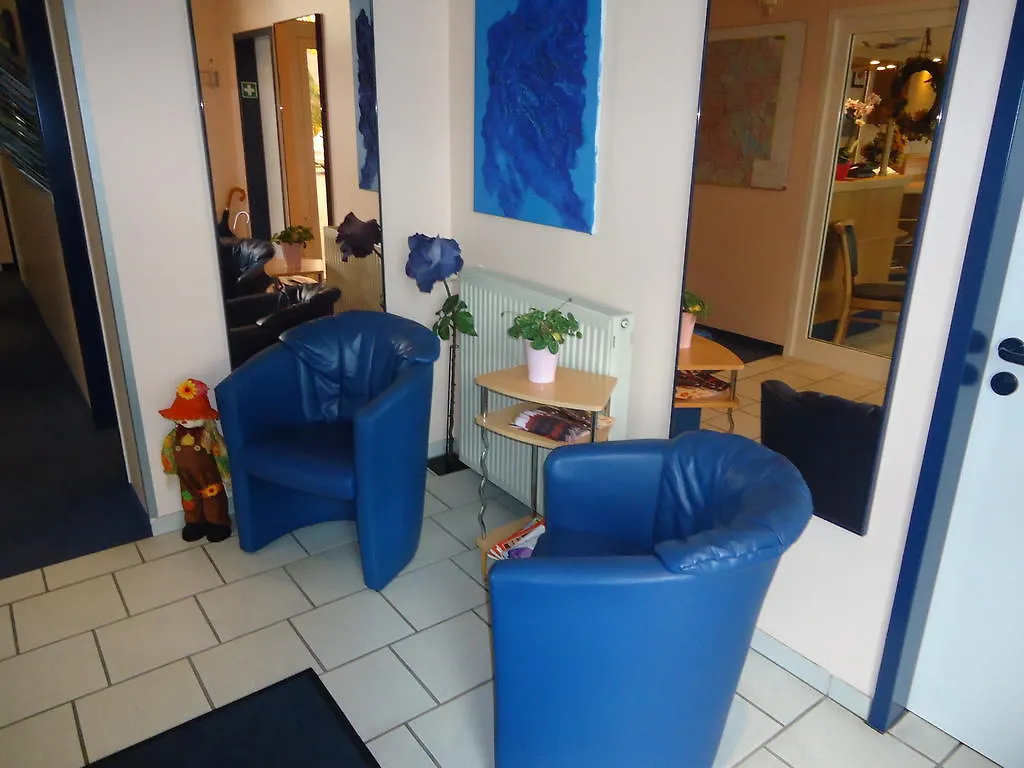 Hotel El Condor Schoenefeld