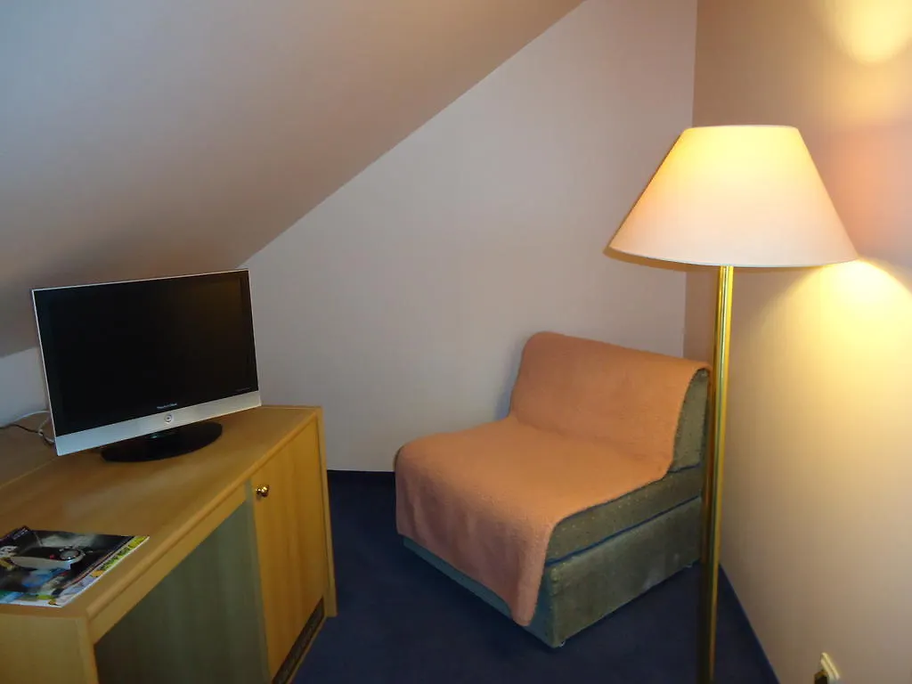 Hotel El Condor Schoenefeld 3*,  Germany
