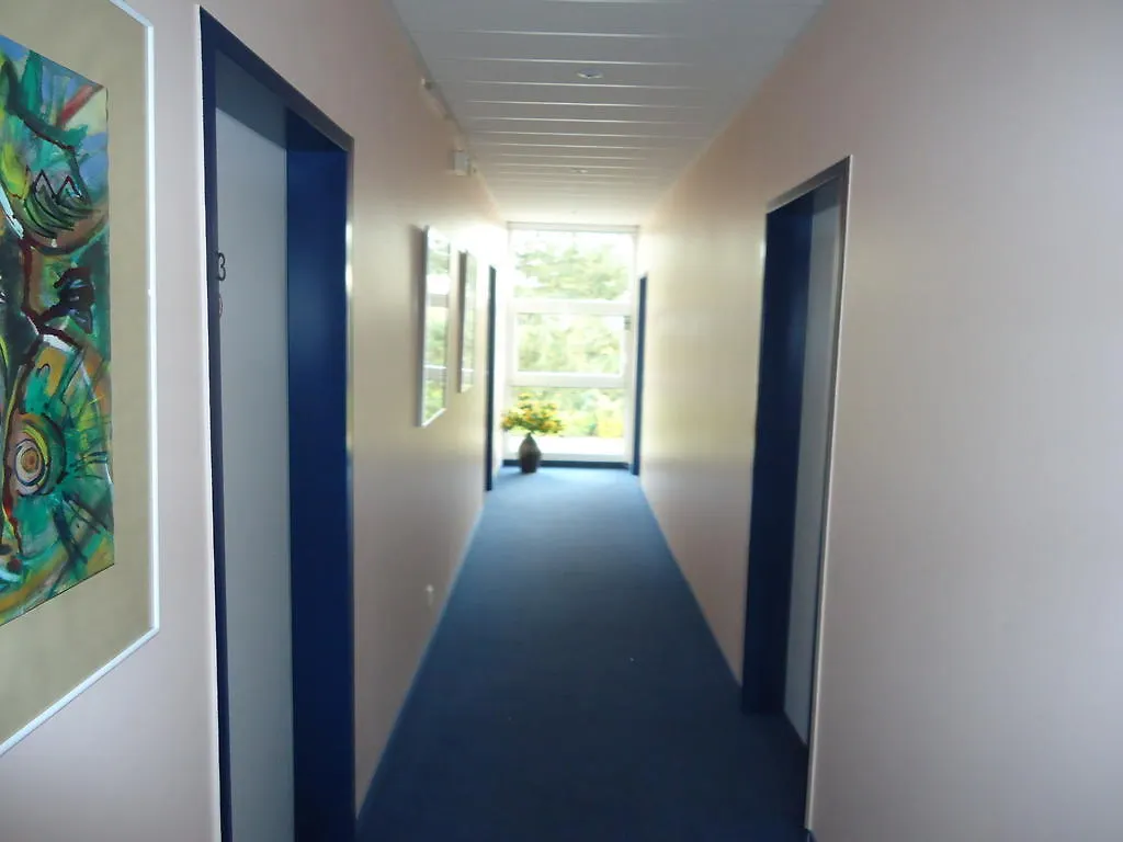 Hotel El Condor Schoenefeld