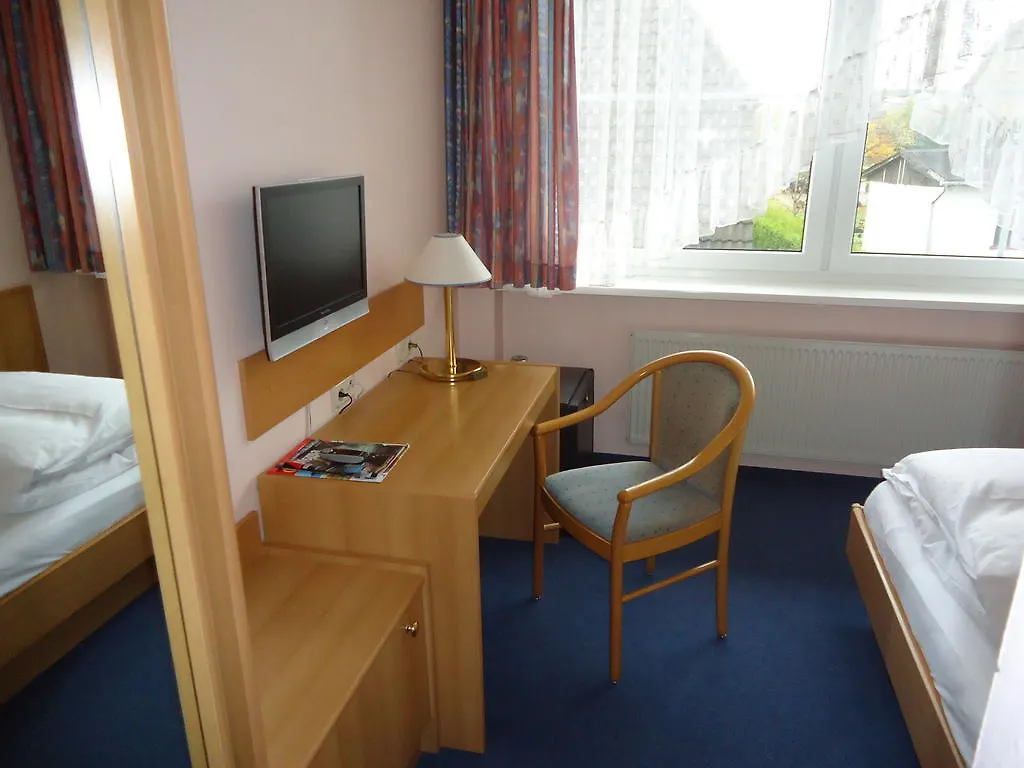 Hotel El Condor Schoenefeld 3*,  Germany