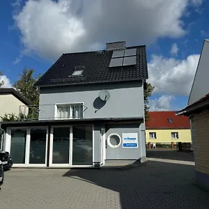 Guest house Skypension