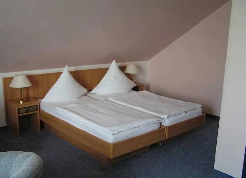 Hotel El Condor Schoenefeld 3*,  Germany